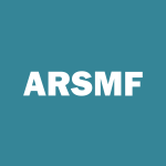 ARSMF Stock Logo