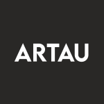 ARTAU Stock Logo