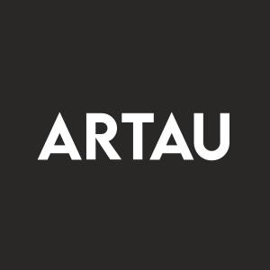 Stock ARTAU logo