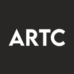 Art Technology Acquisition Cor logo