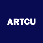 ARTCU Stock Logo