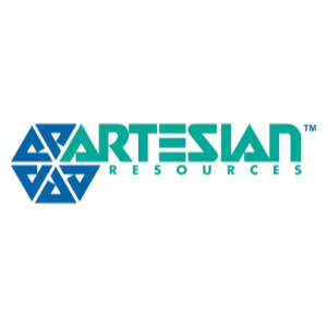 Stock ARTNA logo