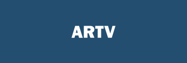 Stock ARTV logo