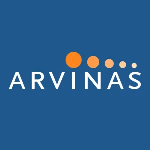 Arvinas Inc logo