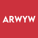 ARWYW Stock Logo