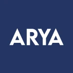 ARYA Sciences logo