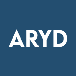 ARYD Stock Logo