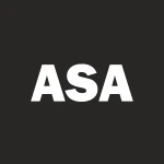 ASA Gold and Precious Metals Limited