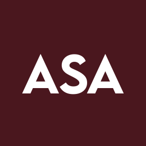 Stock ASA logo