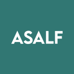 ASALF Stock Logo