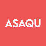 ASAQU Stock Logo
