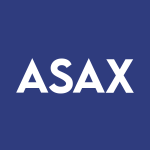 ASAX Stock Logo