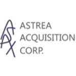 Astrea Acquisition Corp. logo