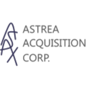 Stock ASAXU logo