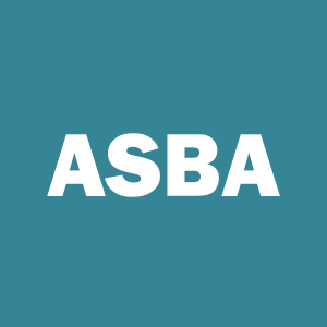 Stock ASBA logo