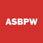 ASBPW Stock Logo