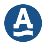 ASC Stock Logo