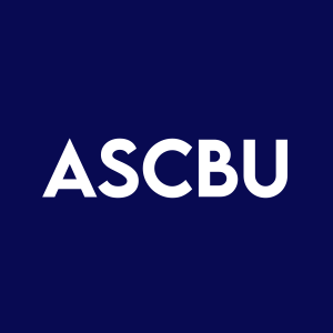 Stock ASCBU logo