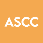 ASCC Stock Logo
