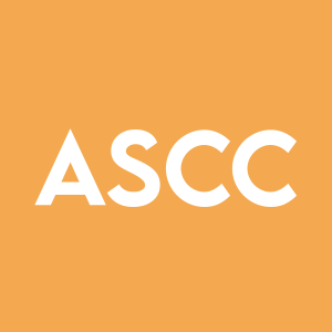 Stock ASCC logo