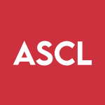 ASCL Stock Logo