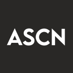 ASCN Stock Logo