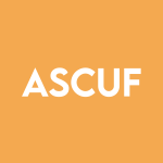 ASCUF Stock Logo