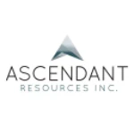 Ascendant Res Inc logo