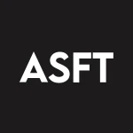 Appsoft Tech logo
