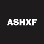 ASHXF Stock Logo