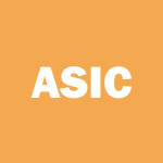 ASIC Stock Logo