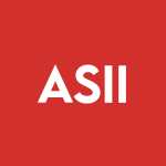 ASII Stock Logo