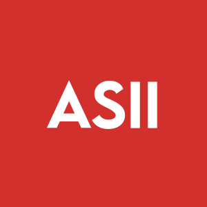 Stock ASII logo