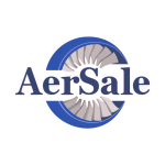 ASLE Stock Logo