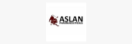 Stock ASLN logo