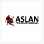 Aslan Pharms logo