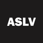 ASLV Stock Logo