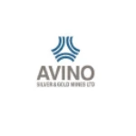 Avino Silver Gld