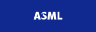 Stock ASML logo