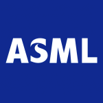 ASML Stock Logo