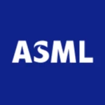 Asml Hldg NV logo