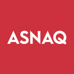 ASNAQ Stock Logo