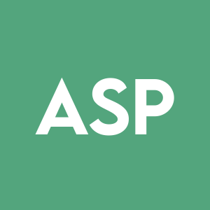 Stock ASP logo