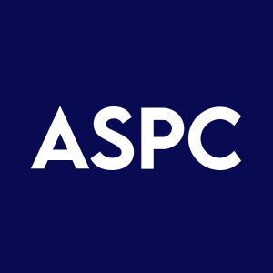 Stock ASPC logo