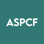 ASPCF Stock Logo