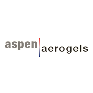 Stock ASPN logo