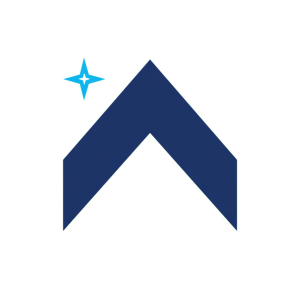 Stock ASPU logo