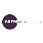 ASYMshares™ ASYMmetric S&P® 500 ETF logo