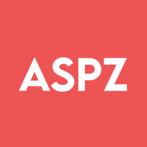 Stock ASPZ logo