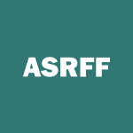 ASRFF Stock Logo